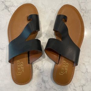 Franco Sarto Sandals